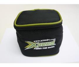 Xceed Bag Small for Silicone Oil