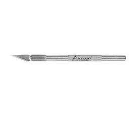 Excel Blades 16001 K1 Aluminum Knife