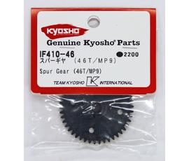 Kyosho Center Differential Spur Gear (46T)