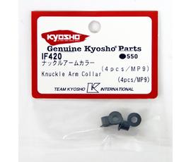 Kyosho Knuckle Arm Collar (4) MP9/MP10