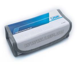 LRP LiPo Safe Box (Large - 18 x 8 x 6 cm)