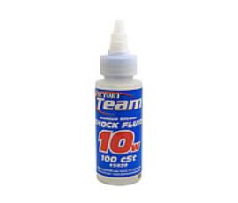 Team Associated Silicone Shock Oil 10Wt (100cSt)