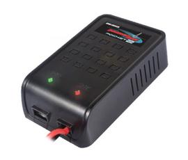 Etronix Powerpal Pocket 2 Nimh 1-8s 2a/20w Charger