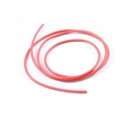 ETRONIX 12AWG SILICONE WIRE RED (100CM)