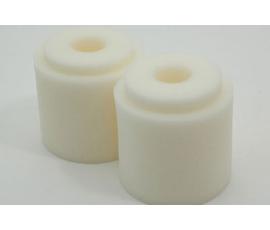 Fastrax Air Filter Replacement Sponge - 2pcs (For Fast960)