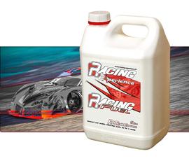 Racing Experience 25% Hot Road GT Nitro Fuel 5ltr