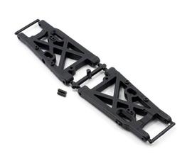 Kyosho Lower Rear Suspension Arms Inferno Neo Race (2) IF234B