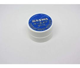 SANWA  Servo Gear Grease - 3ml
