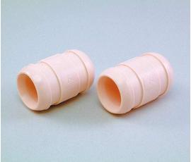 Kyosho Heat Resist Muffler Joint Pipes (2)