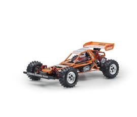 Kyosho Javelin 1/10 4WD Electric Buggy  *LEGENDARY SERIES*