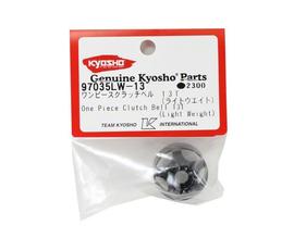 Kyosho Light Weight Clutch Bell (13T)