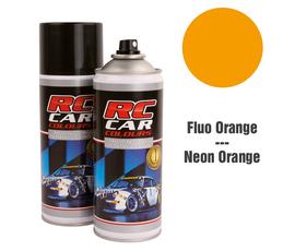 Ghiant RC Lexan Spray Fluo Orange Nr 1006 150ml