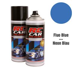 Ghiant RC Lexan Spray Fluo Blue Nr 1014 150ml