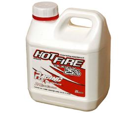 Racing Experience 25% Hot Fire Buggy Nitro Fuel -2ltr