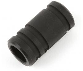 Robitronic Exhaust - Manifold Adapter 1/10 (black)