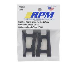 RPM LaTrax Front/Rear Suspension Arm (2)