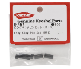 Kyosho Long King Pin Set MP9/MP10