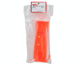 Kyosho MP9/MP10 1/8 Plastic Wing (Orange) €16.50