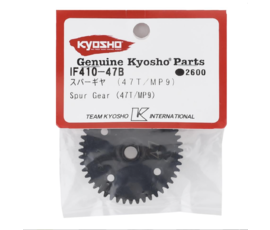 Kyosho Center Differential Spur Gear MP9/MP10 (47T)