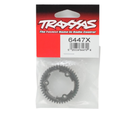 Traxxas Hardened Steel Mod 1.0 Spur Gear (46T)