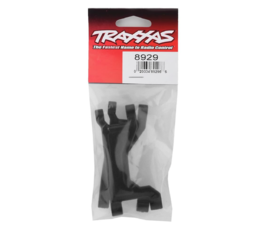 Traxxas Maxx Upper Suspension Arms (Black) (2)