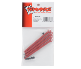 Traxxas Molded Composite Toe Links (4) (Front/Rear)
