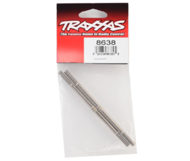 Traxxas 5.0mm Steel Toe Link (2)