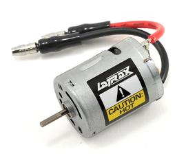 LaTrax Motor 370 28t with Wires