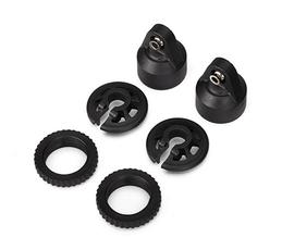 Traxxas X-Maxx GTX Shock Caps with Spring Perch and Adjusts TRX7764