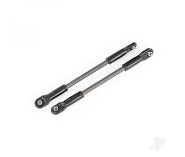 Traxxas Push rod (steel) (assembled with rod ends) (2)