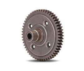 Traxxas Spur gear, steel, 54T (0.8 metric) (for center diff)