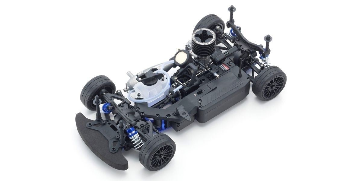 nitro subaru impreza rc car